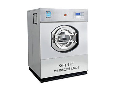 全自動洗衣脫水機（小型）—熱銷