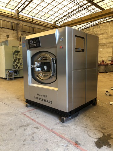 賓館用洗衣機
