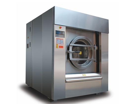 酒店用洗烘脫一體機(jī)