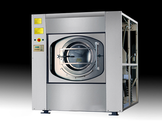 酒店用工業洗衣機