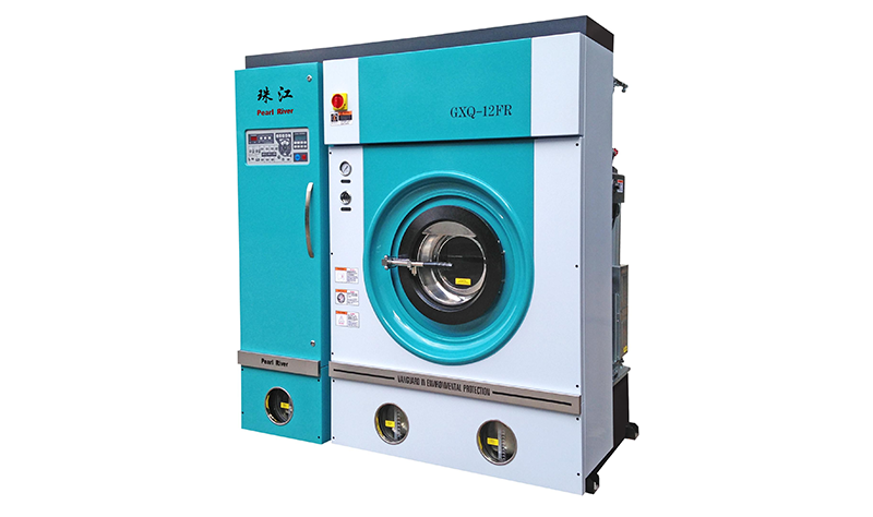 酒店洗烘脫一體機