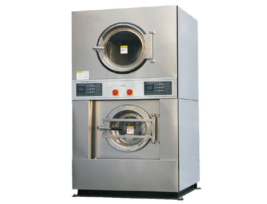 酒店用工業洗烘機
