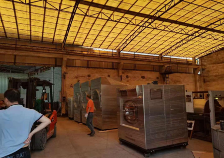 洗滌設(shè)備廠(chǎng)家