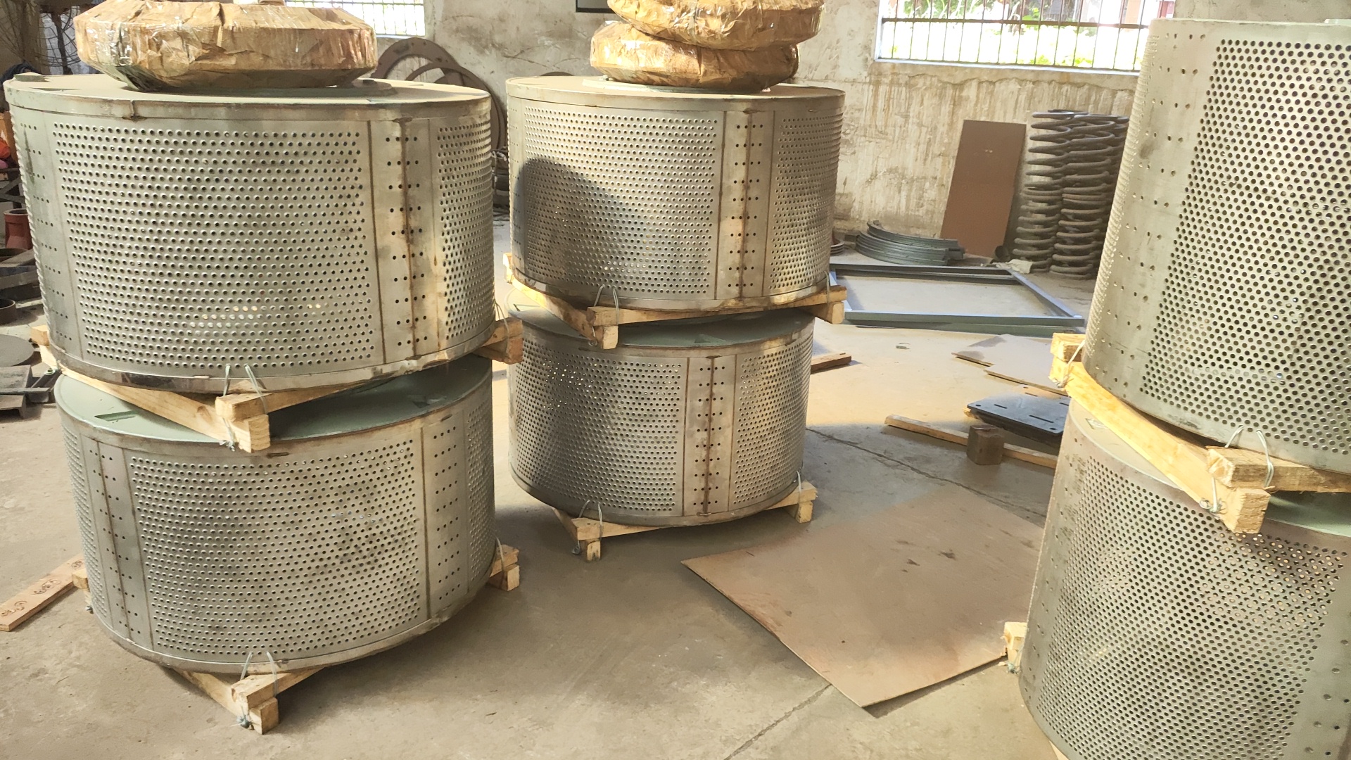 從白云山到廣汽本田，珠江洗滌全自動工業洗衣機如何贏得百家知名企業信賴？