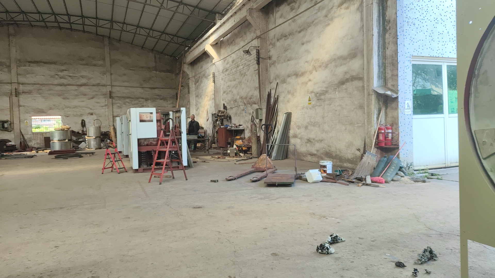 
珠江工業自動洗衣機憑什么服務百家名企？揭秘小型干洗店到大型洗衣廠都信賴的品質密碼
